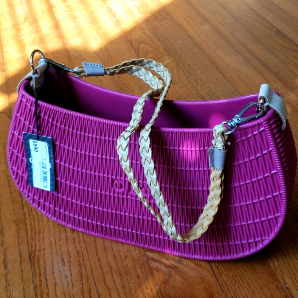 O bag totes